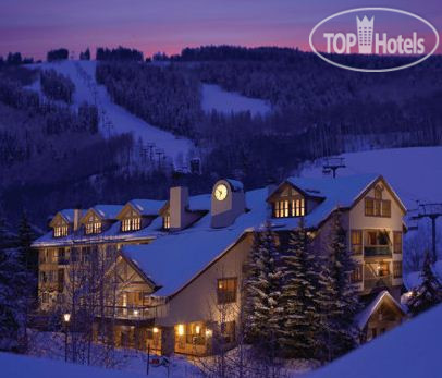 Hotel photo The Osprey at Beaver Creek 4*
