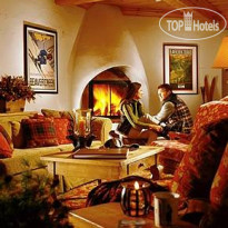 The Pines Lodge 
