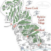 Bachelor Gulch Village 