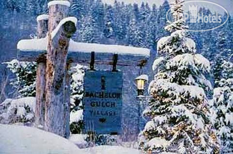 New photos from tourists Bachelor Gulch Village 4*