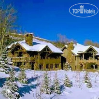 Bachelor Gulch Village 