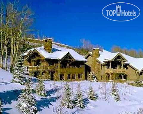 Hotelier's photos Bachelor Gulch Village 4*