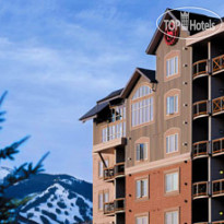 Sheraton Mountain Vista