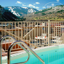 Sheraton Mountain Vista