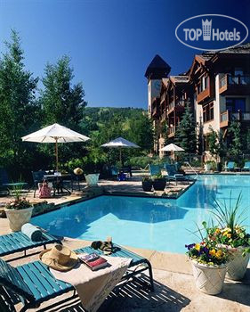 New photos from tourists Arrowhed Villadge APT