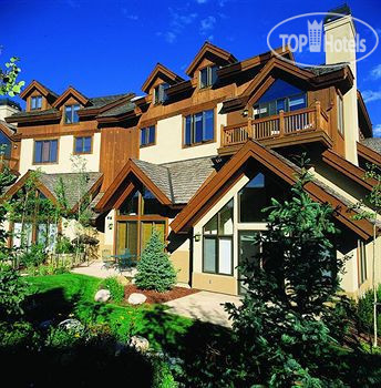 Hotel photo Arrowhed Villadge APT