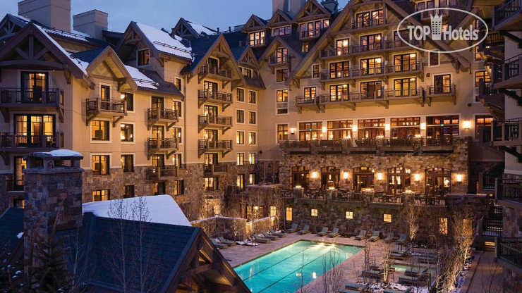 Hotel photo Four Seasons Resort Vail 5*