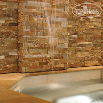Four Seasons Resort Vail Спа