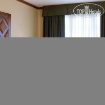 Four Seasons Resort Vail Номер