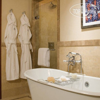 Four Seasons Resort Vail Ванная комната