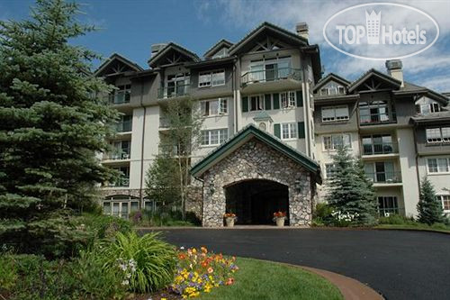 Hotel photo Borders Lodge 4*