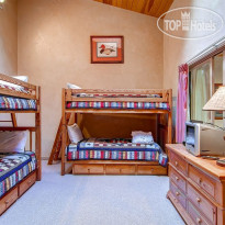 Borders Lodge Номер