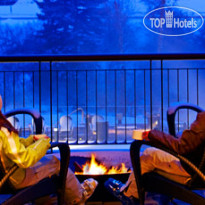 Westin Riverfront Resort & Spa