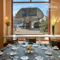 Westin Riverfront Resort & Spa