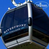 Westin Riverfront Resort & Spa
