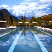 Westin Riverfront Resort & Spa