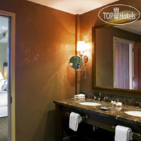 Westin Riverfront Resort & Spa