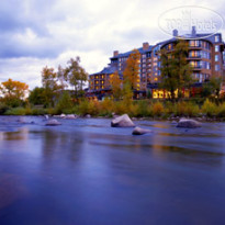 Westin Riverfront Resort & Spa