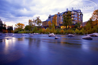 Hotel photo Westin Riverfront Resort & Spa 5*