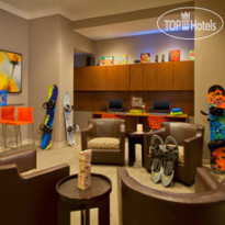 Westin Riverfront Resort & Spa