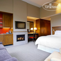 Westin Riverfront Resort & Spa
