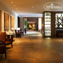 Westin Riverfront Resort & Spa