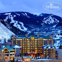 Westin Riverfront Resort & Spa