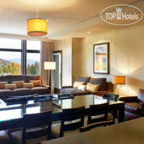 Westin Riverfront Resort & Spa