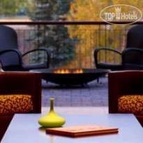 Westin Riverfront Resort & Spa