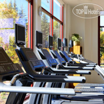 Westin Riverfront Resort & Spa