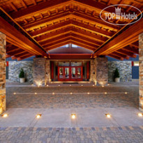 Westin Riverfront Resort & Spa