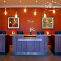 Westin Riverfront Resort & Spa