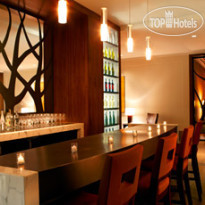 Westin Riverfront Resort & Spa