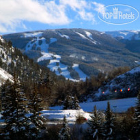 Westin Riverfront Resort & Spa