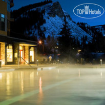 Westin Riverfront Resort & Spa