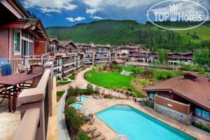 Hotel photo Manor Vail Lodge 4*