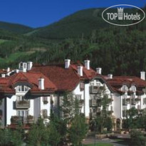 Sonnenalp Resort of Vail Отель