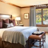 The Sebastian Номер