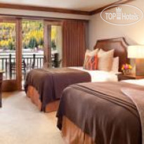 The Sebastian Номер