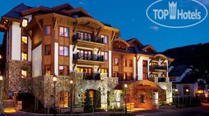 Hotel photo The Sebastian 5*