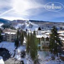 Vails Mountain Haus at the Covered Bridge Отель