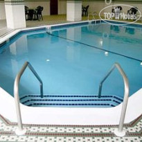 Hampton Inn Boston-Braintree