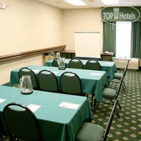 Hampton Inn Boston-Braintree