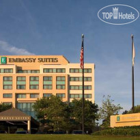 Embassy Suites Boston Waltham