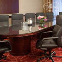 Embassy Suites Boston Waltham