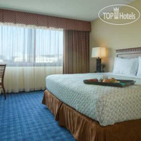 Embassy Suites Boston Waltham