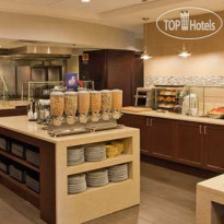 Embassy Suites Boston Waltham