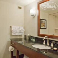 Embassy Suites Boston Waltham