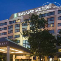 Embassy Suites Boston Waltham