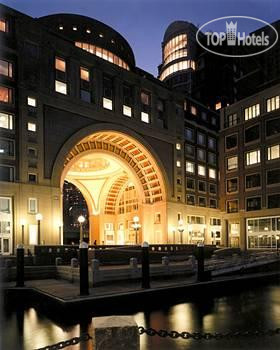 Hotel photo Boston Harbor Hotel 5*